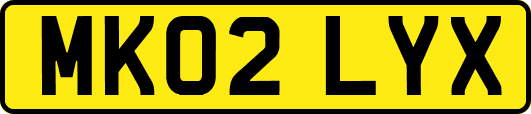 MK02LYX