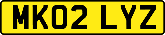 MK02LYZ