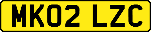 MK02LZC