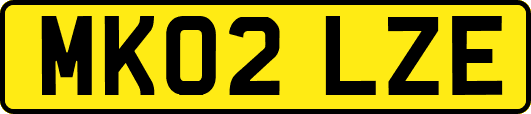 MK02LZE