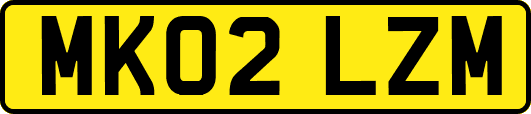 MK02LZM