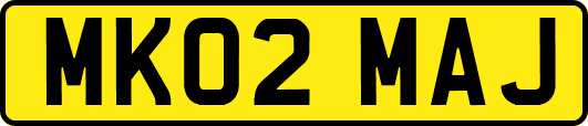 MK02MAJ