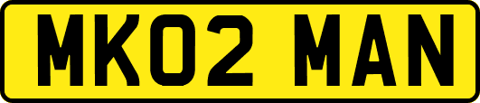 MK02MAN