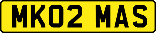 MK02MAS