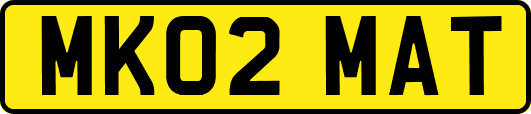 MK02MAT