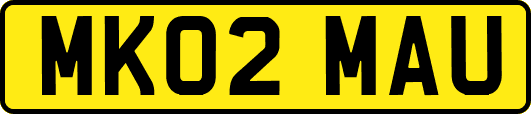 MK02MAU