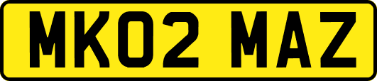 MK02MAZ