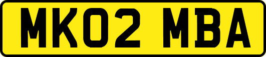 MK02MBA