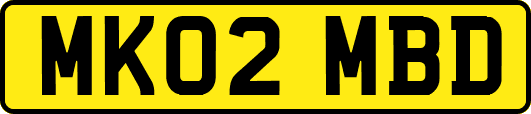 MK02MBD