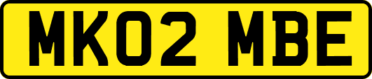 MK02MBE
