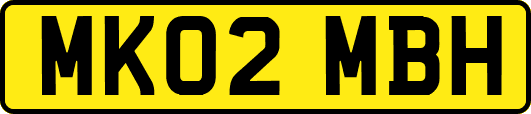 MK02MBH