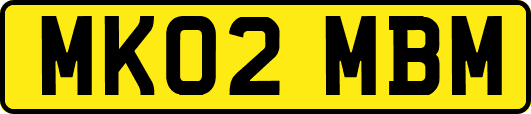 MK02MBM
