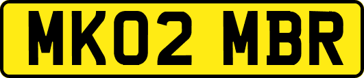 MK02MBR