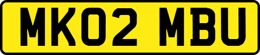 MK02MBU