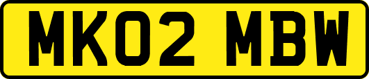 MK02MBW