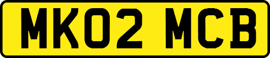 MK02MCB