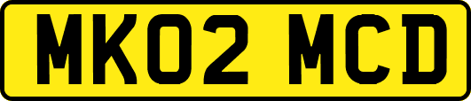 MK02MCD