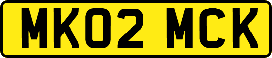 MK02MCK
