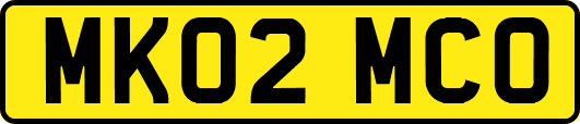 MK02MCO