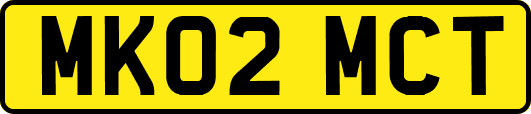 MK02MCT