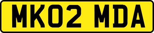 MK02MDA