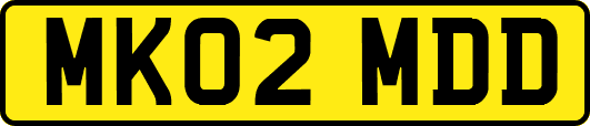 MK02MDD