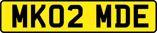MK02MDE