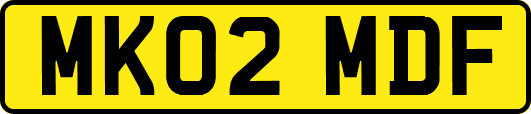 MK02MDF