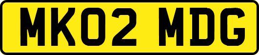 MK02MDG