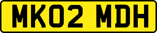 MK02MDH