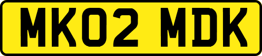 MK02MDK
