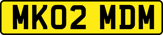 MK02MDM