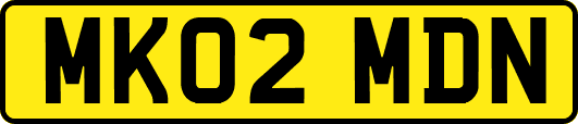 MK02MDN