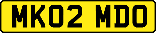 MK02MDO