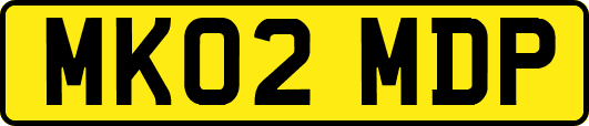 MK02MDP