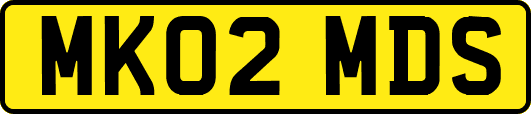 MK02MDS