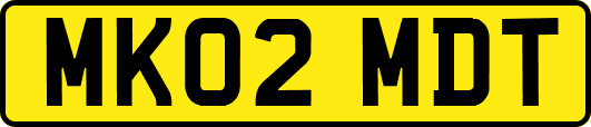 MK02MDT