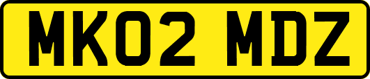 MK02MDZ