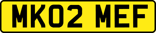 MK02MEF