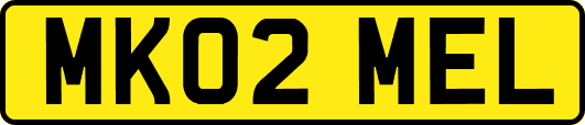 MK02MEL