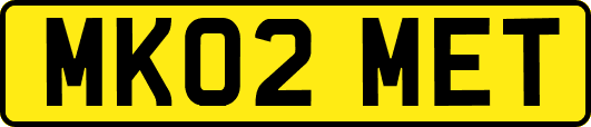 MK02MET