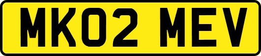 MK02MEV