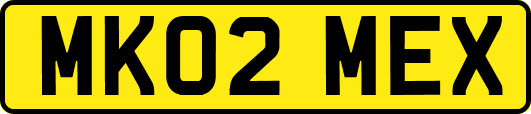 MK02MEX