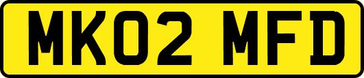 MK02MFD