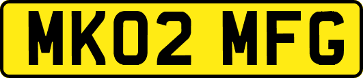 MK02MFG