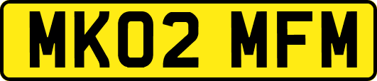 MK02MFM
