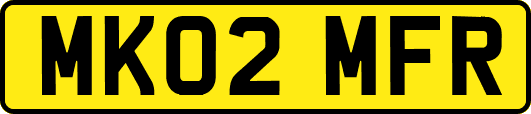 MK02MFR