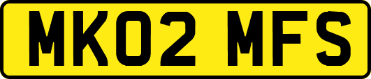 MK02MFS
