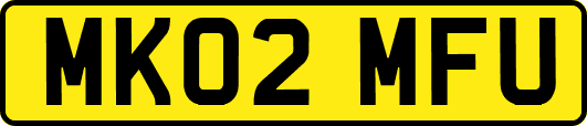 MK02MFU
