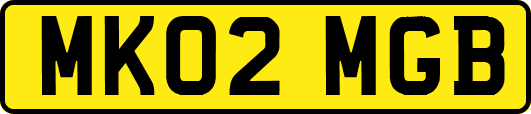 MK02MGB